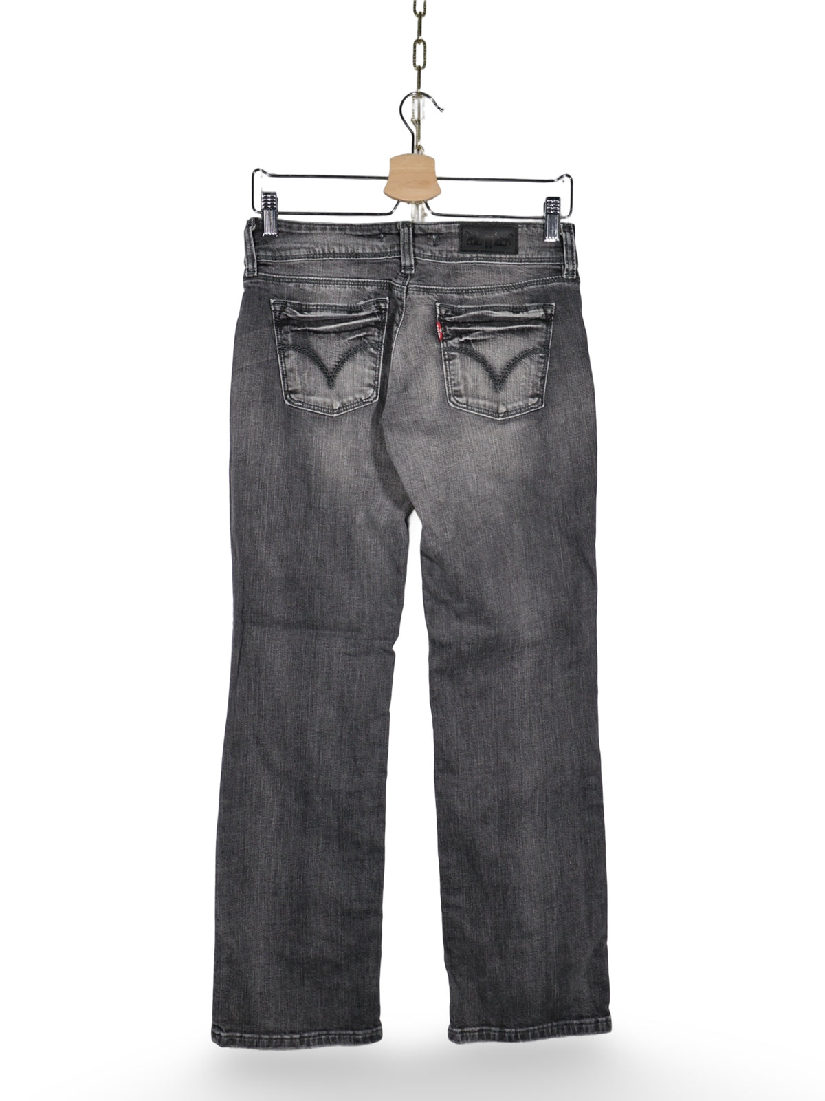 Blugi Levi's 570 - marimea M W29/L30 - Femei