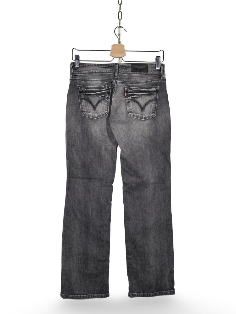 Blugi Levi's 570 - marimea M W29/L30 - Femei
