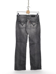 Blugi Levi's 570 - marimea M W29/L30 - Femei