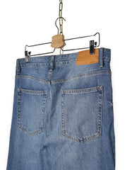 Blugi Bershka - marimea L W32 - Femei