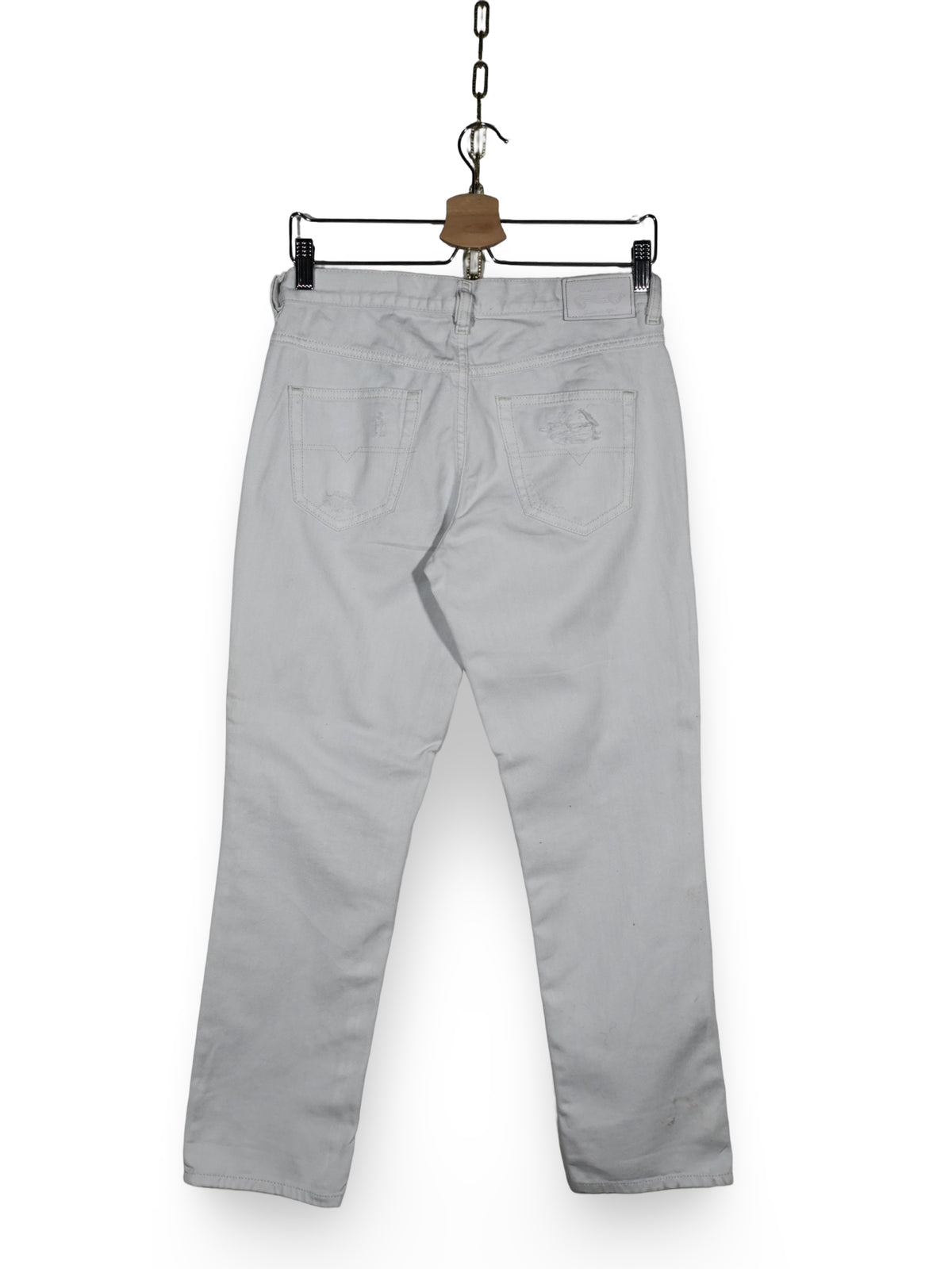 Blugi Diesel - mairmea S W26 (oversize) - Femei