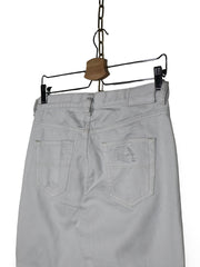 Blugi Diesel - mairmea S W26 (oversize) - Femei