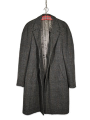Palton (100%lana) Vintage - marimea XL/XXL - Barbati