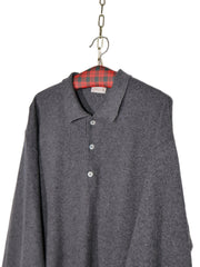 Bluza 100%cashmir - marimea XL - Barbati