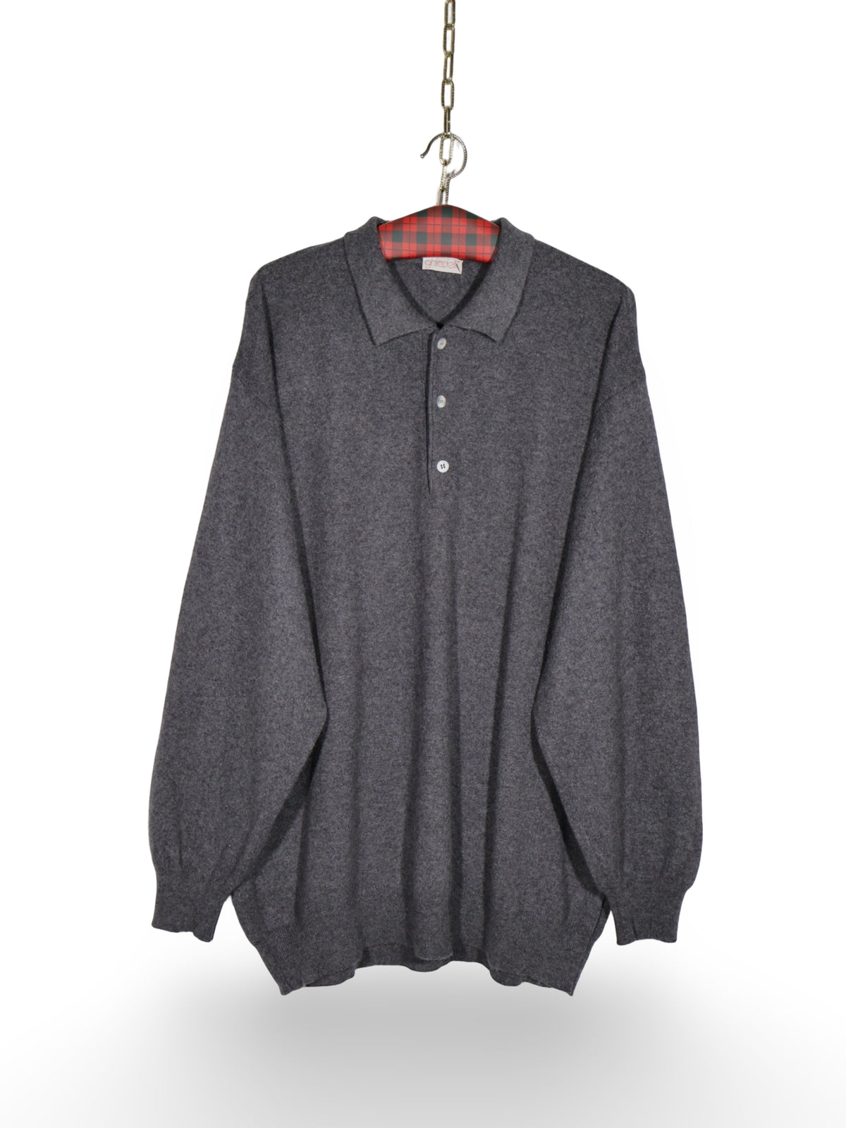 Bluza 100%cashmir - marimea XL - Barbati