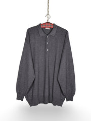 Bluza 100%cashmir - marimea XL - Barbati