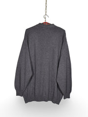 Bluza 100%cashmir - marimea XL - Barbati