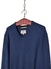 Bluza (30%lana) Camel active - marimea L - Barbati