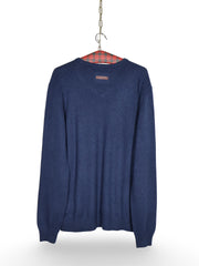Bluza (30%lana) Camel active - marimea L - Barbati