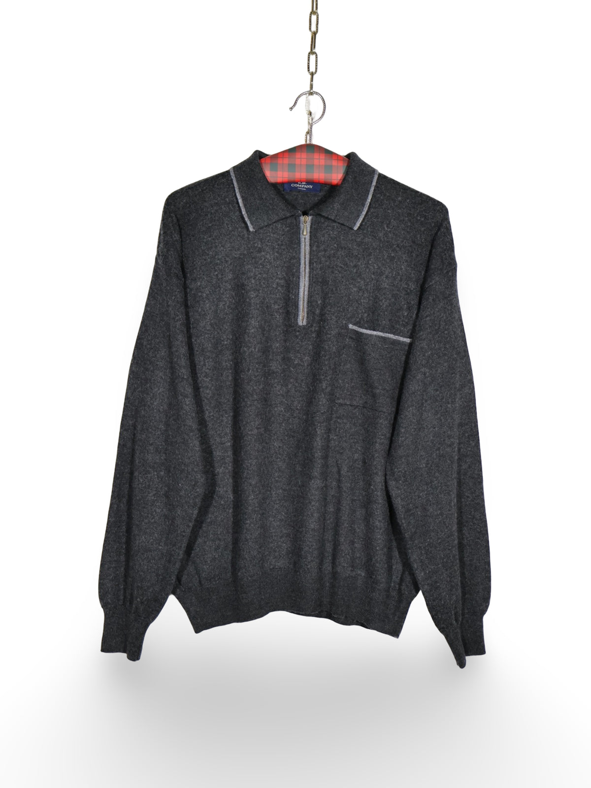 Bluza E.B. Company - marimea L - Barbati