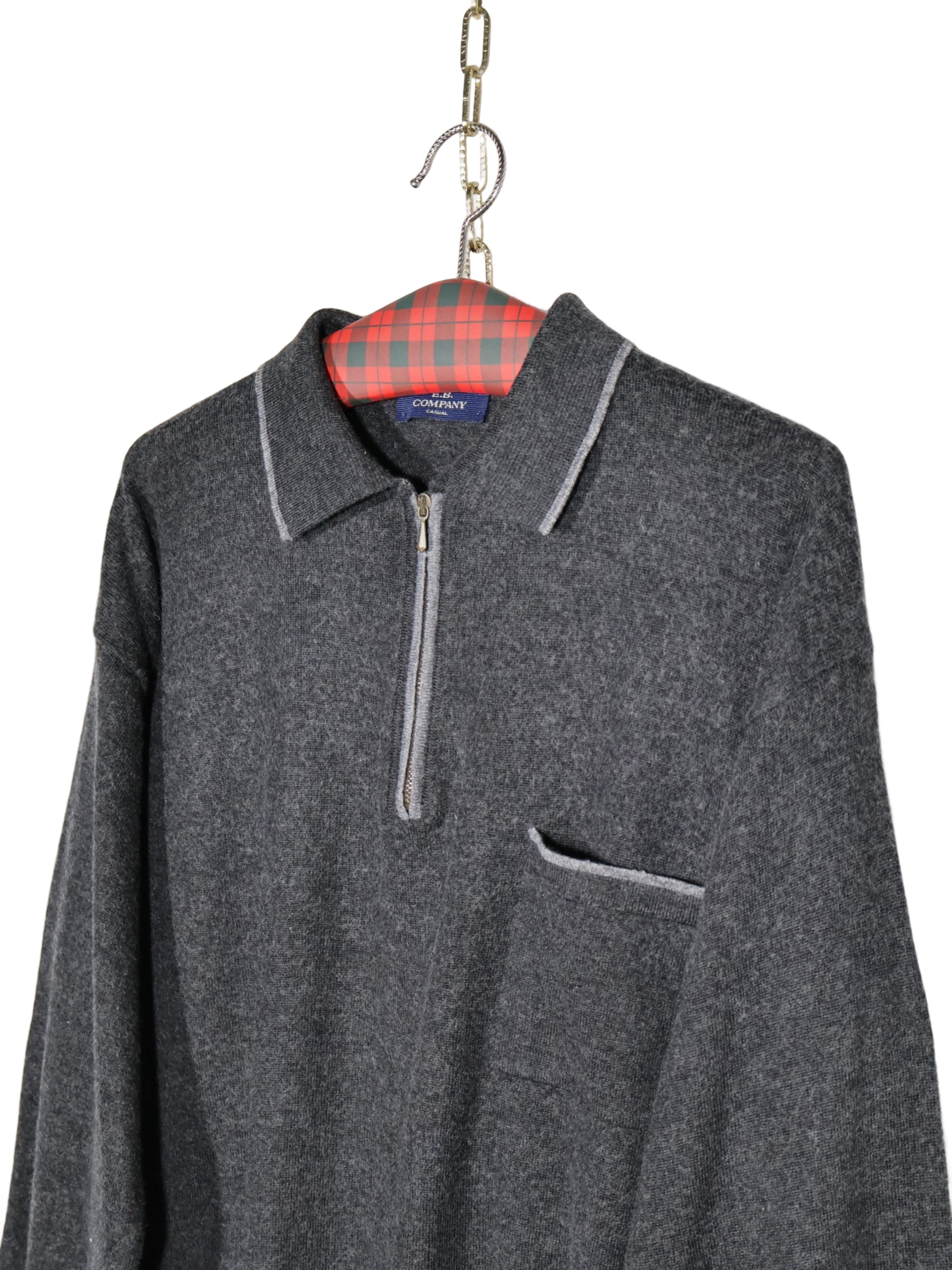 Bluza E.B. Company - marimea L - Barbati