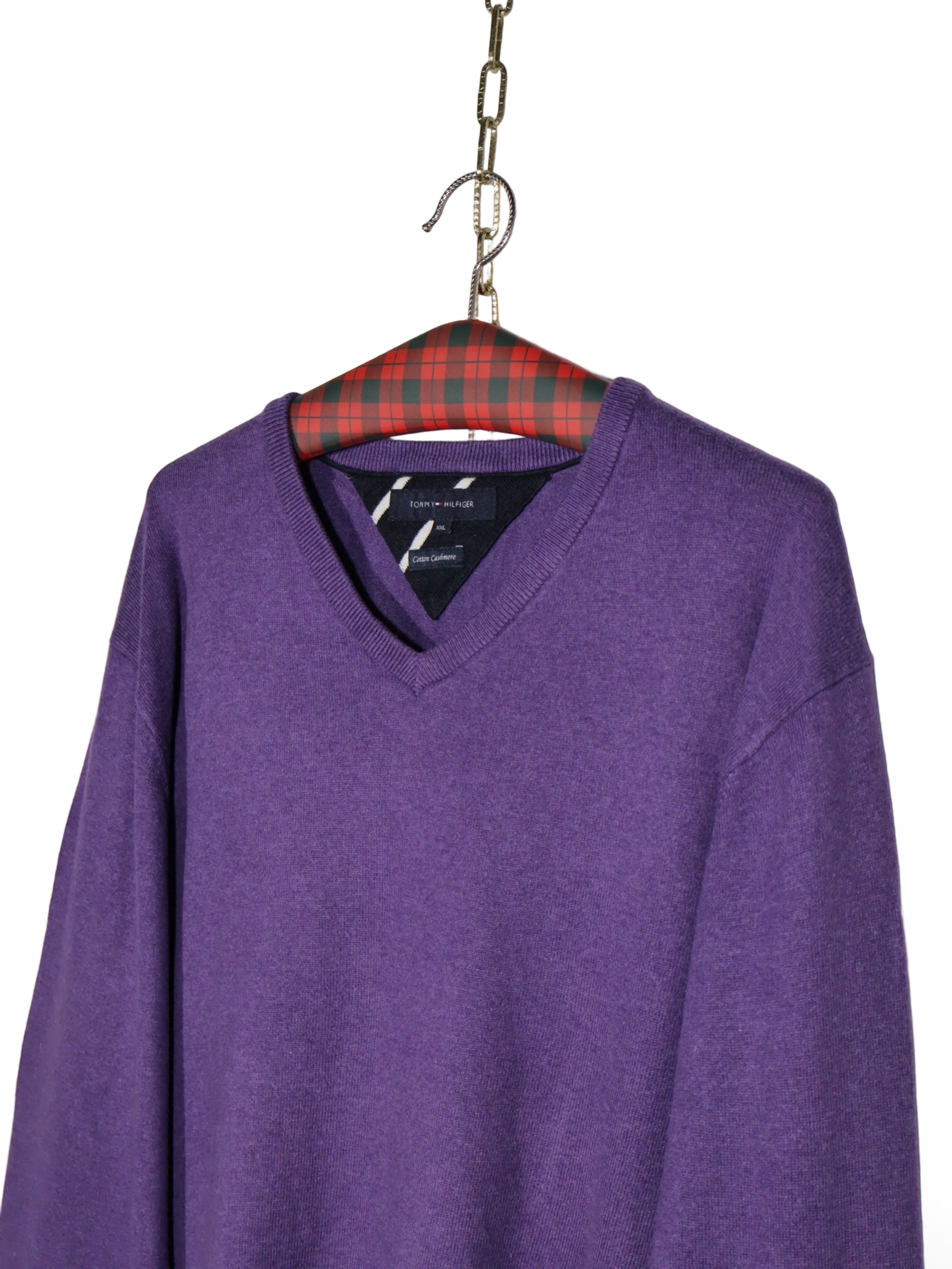 Bluza Tommy Hilfiger - marimea XXL - Barbati