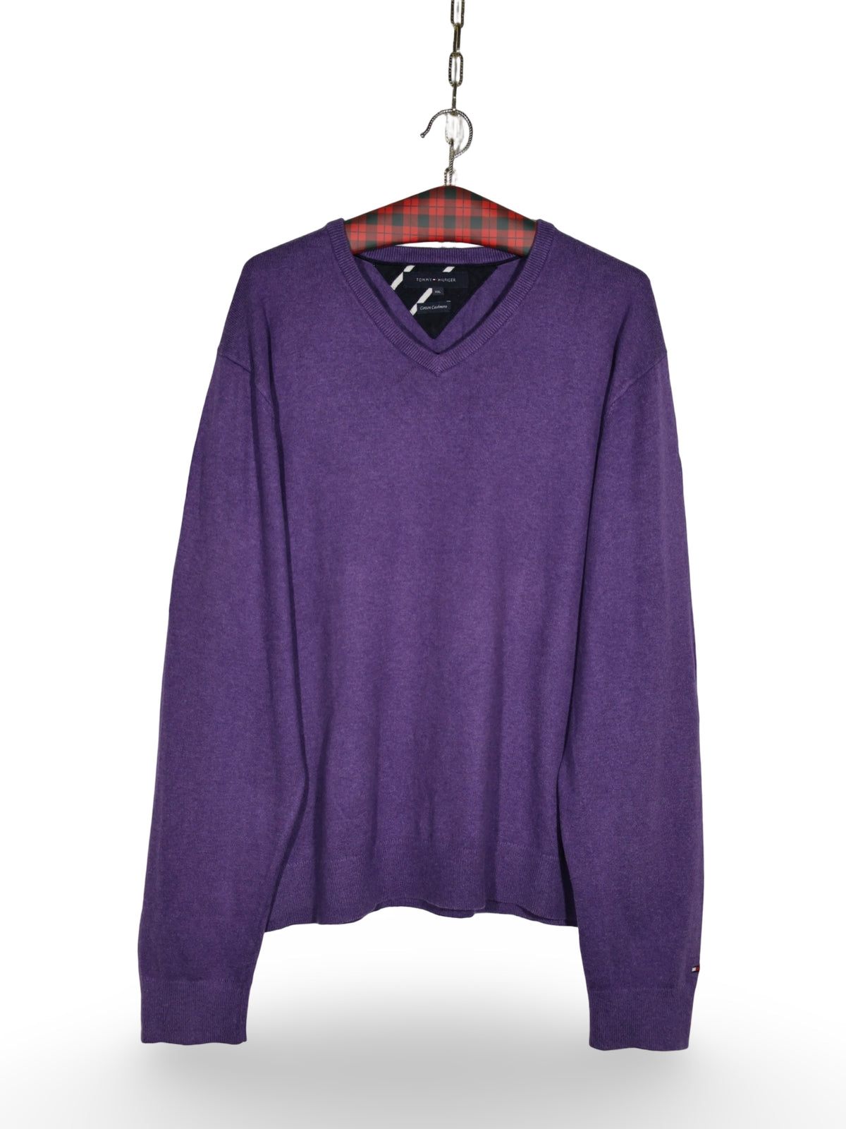 Bluza Tommy Hilfiger - marimea XXL - Barbati