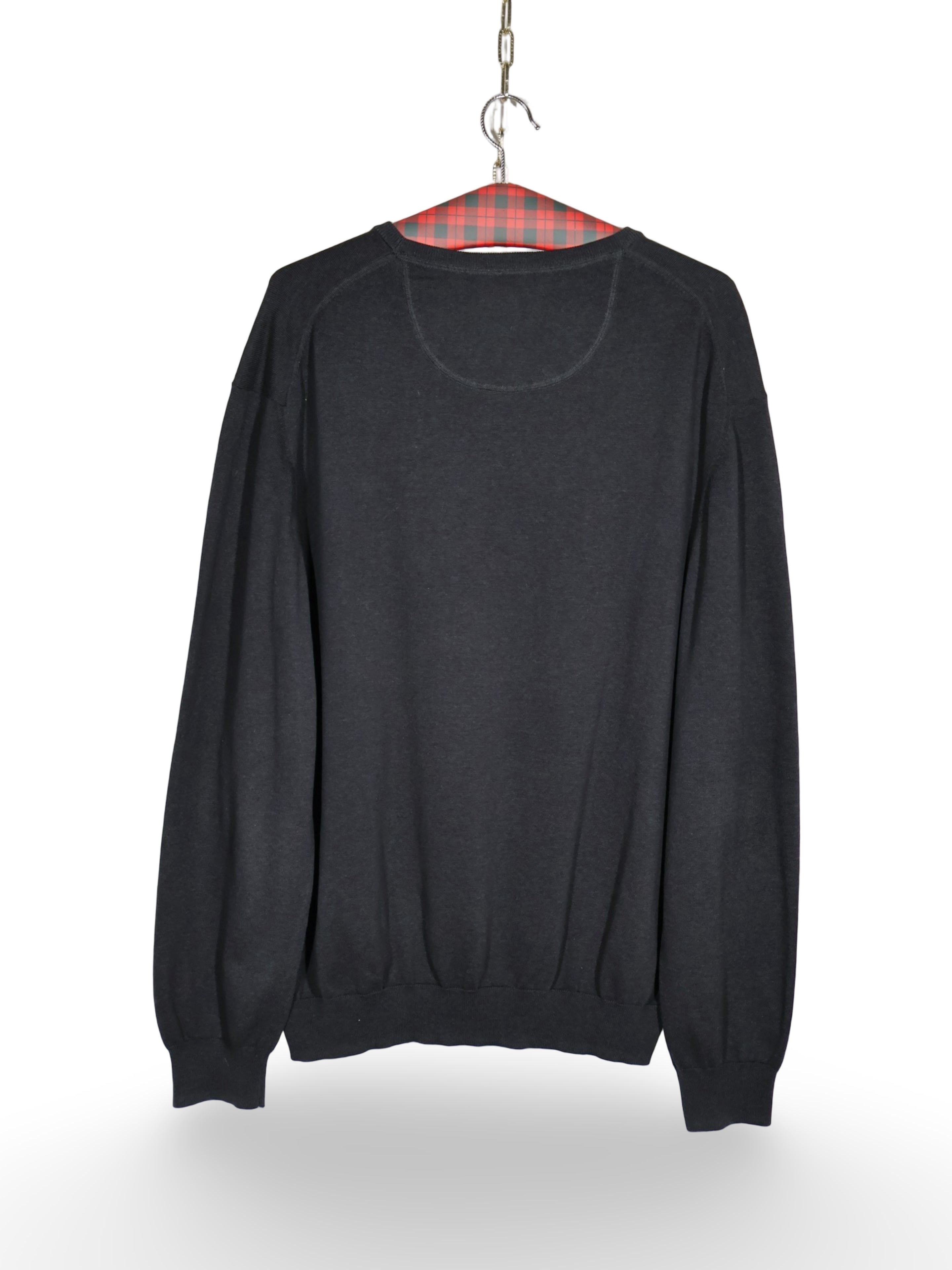 Bluza Christian Berg - marimea XXL - Barbati