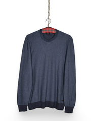 Bluza (17%lana) Hugo Boss - marimea XL - Barbati