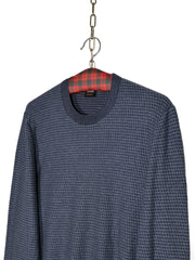 Bluza (17%lana) Hugo Boss - marimea XL - Barbati