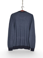 Bluza (17%lana) Hugo Boss - marimea XL - Barbati