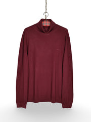 Bluza (100%lana) Gant - marimea XXL - Barbati