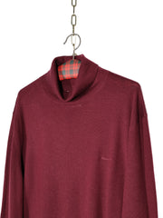 Bluza (100%lana) Gant - marimea XXL - Barbati