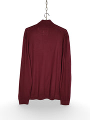 Bluza (100%lana) Gant - marimea XXL - Barbati