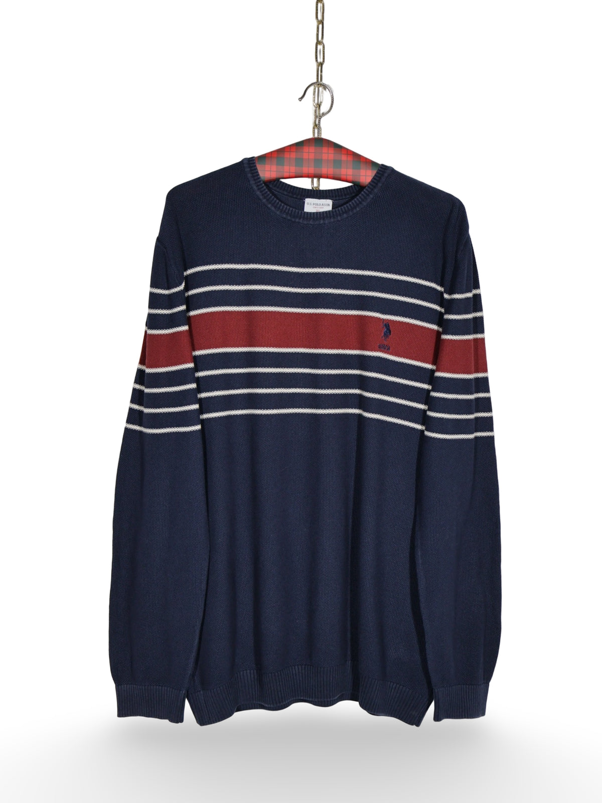 Bluza USPA - marimea XL - Barbati