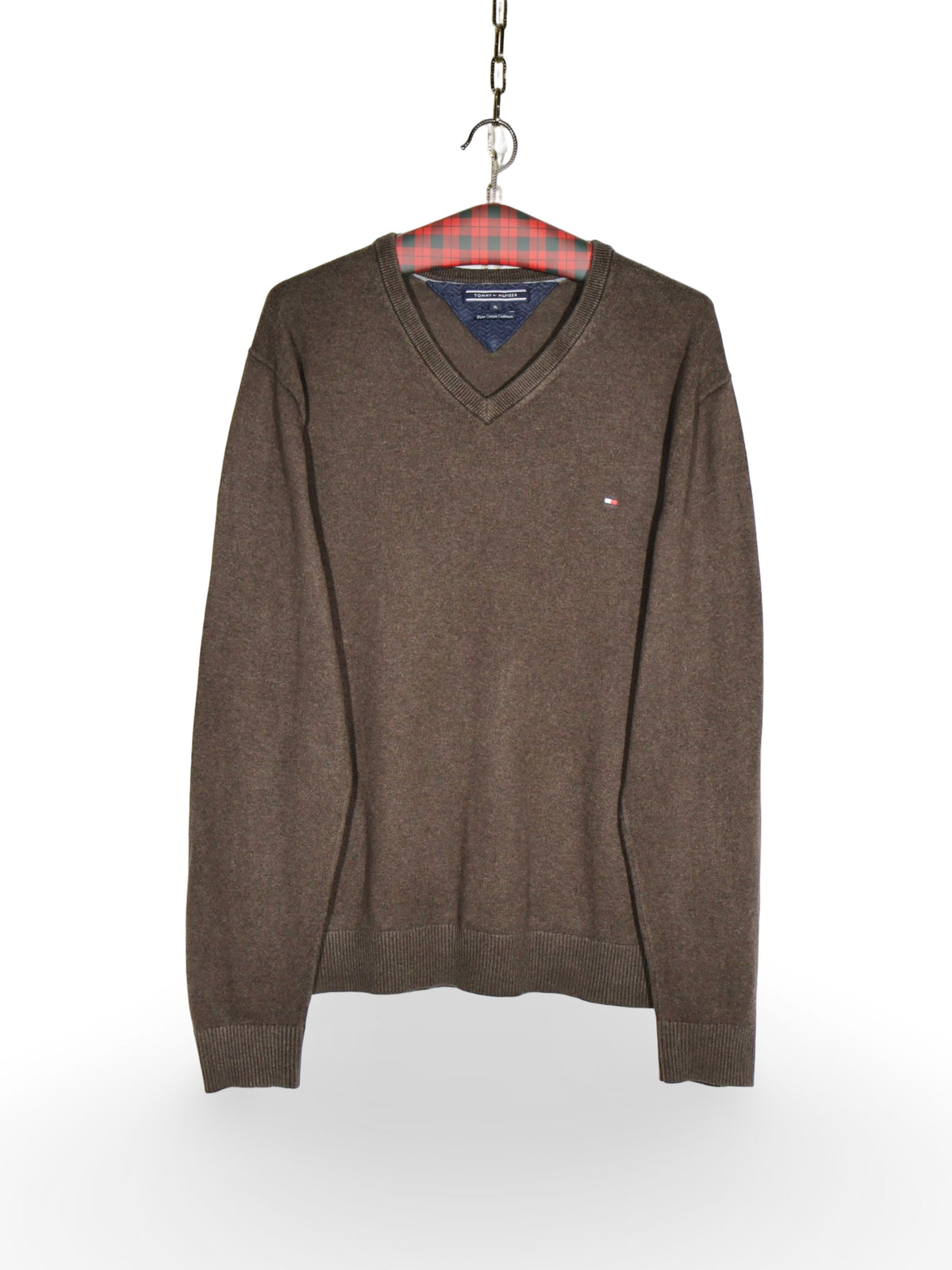 Bluza Tommy Hilfiger - marimea XL - Barbati