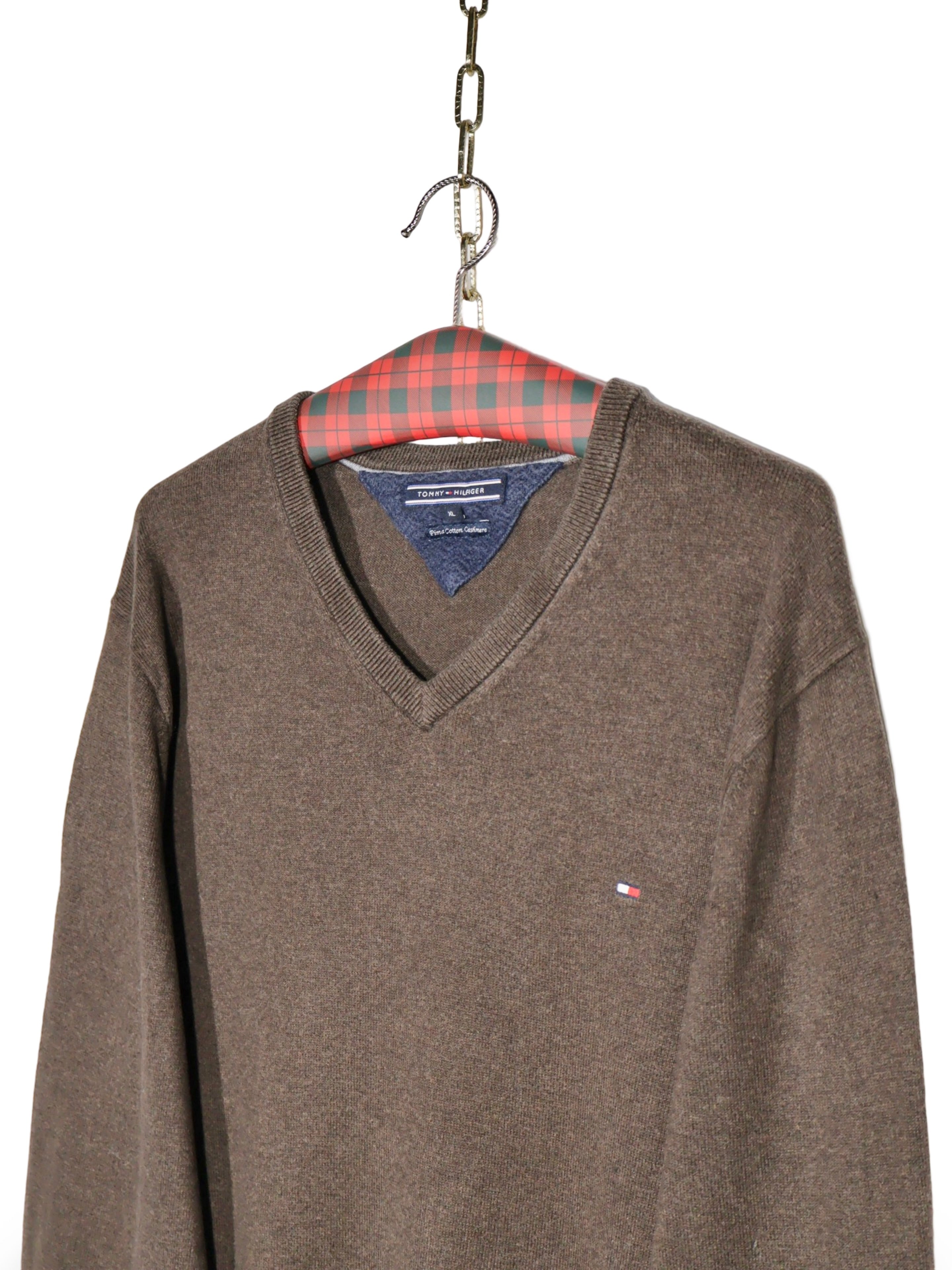 Bluza Tommy Hilfiger - marimea XL - Barbati