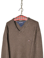Bluza Tommy Hilfiger - marimea XL - Barbati