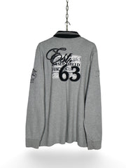 Bluza Camp David - marimea XXL - Barbati