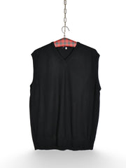 Vesta 100%lana - marimea XXL - Barbati