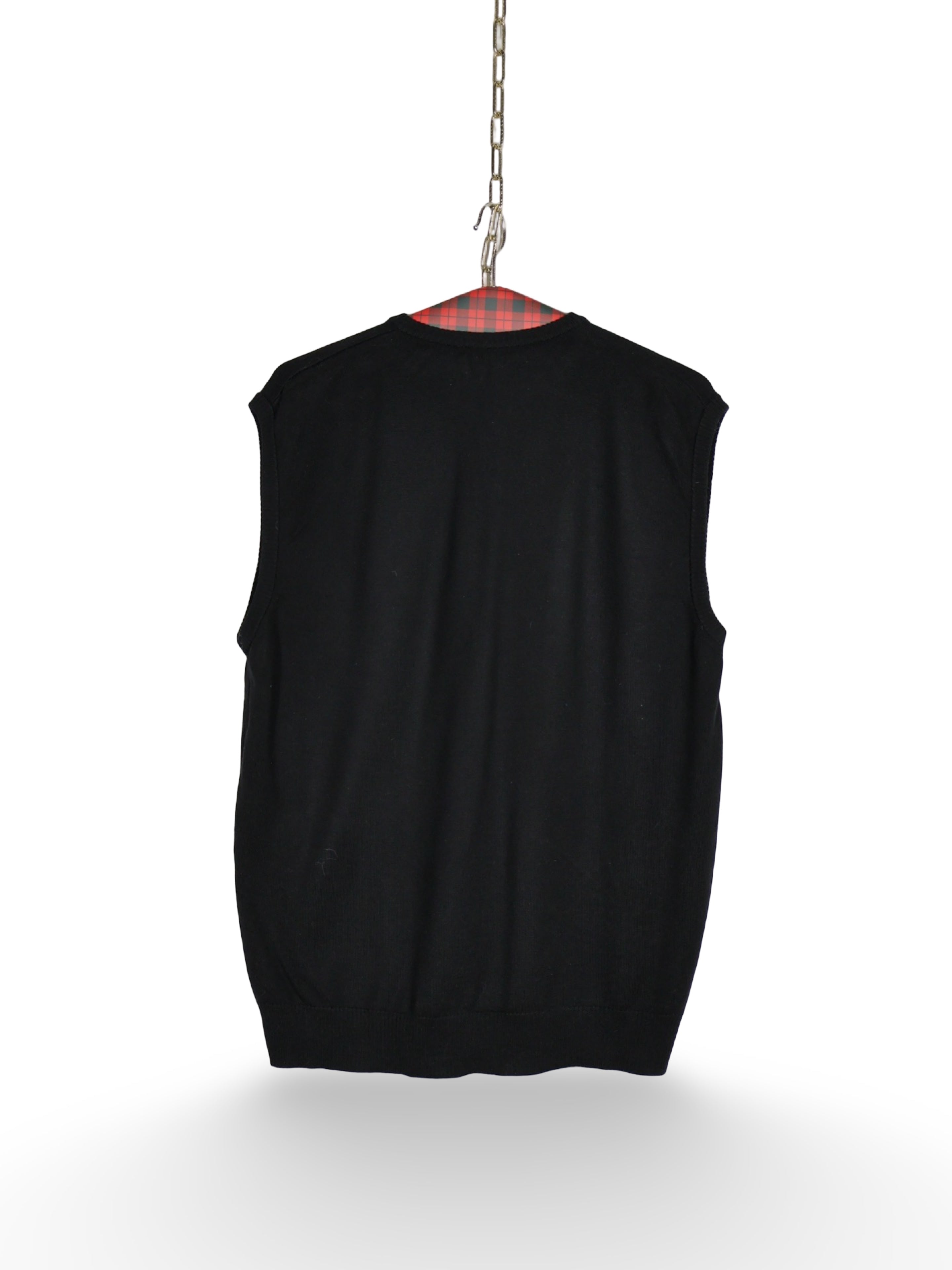 Vesta 100%lana - marimea XXL - Barbati