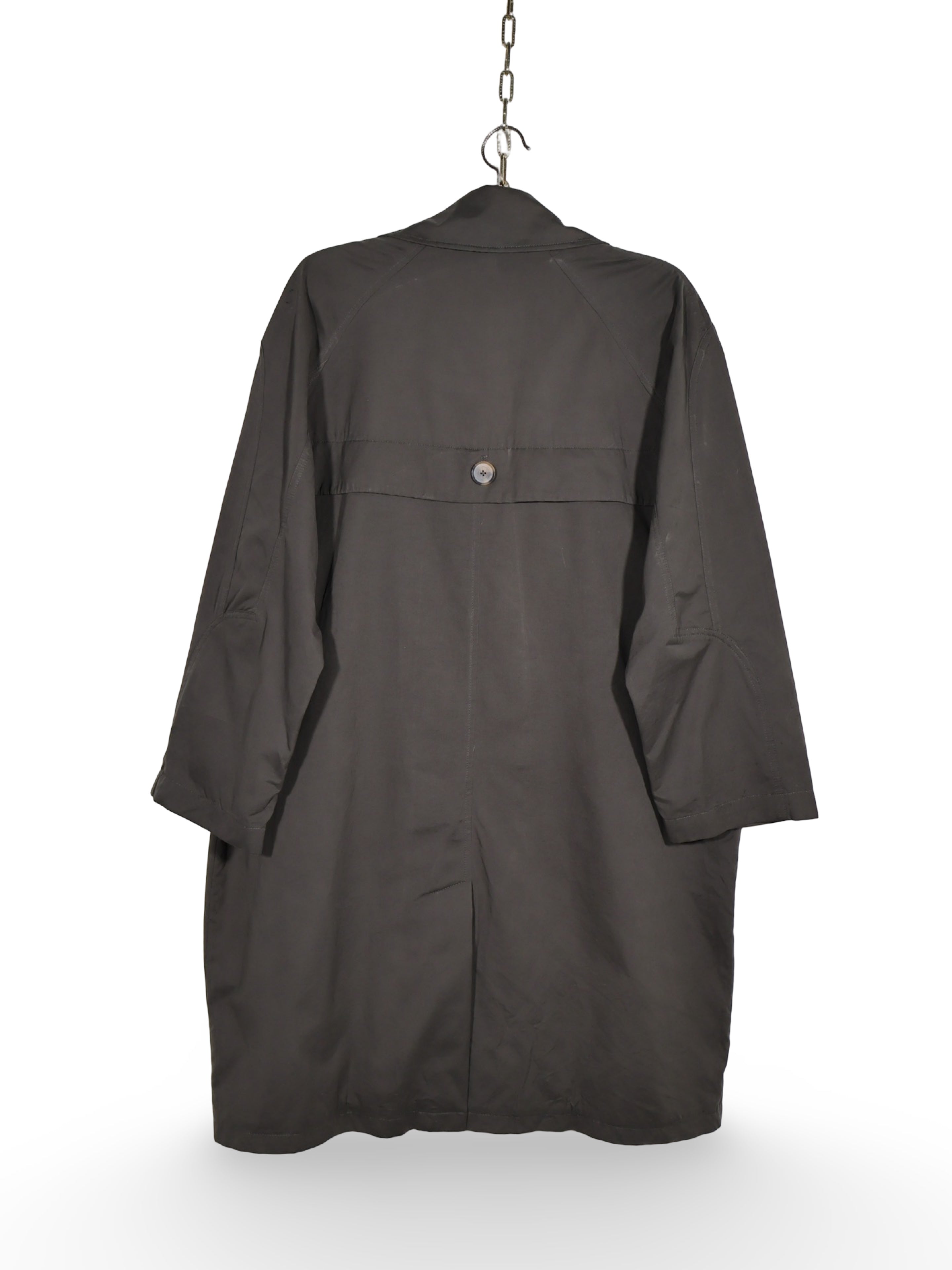 Trenci Zara - marimea XS (oversize) - Femei