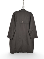 Trenci Zara - marimea XS (oversize) - Femei
