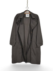 Trenci Zara - marimea XS (oversize) - Femei