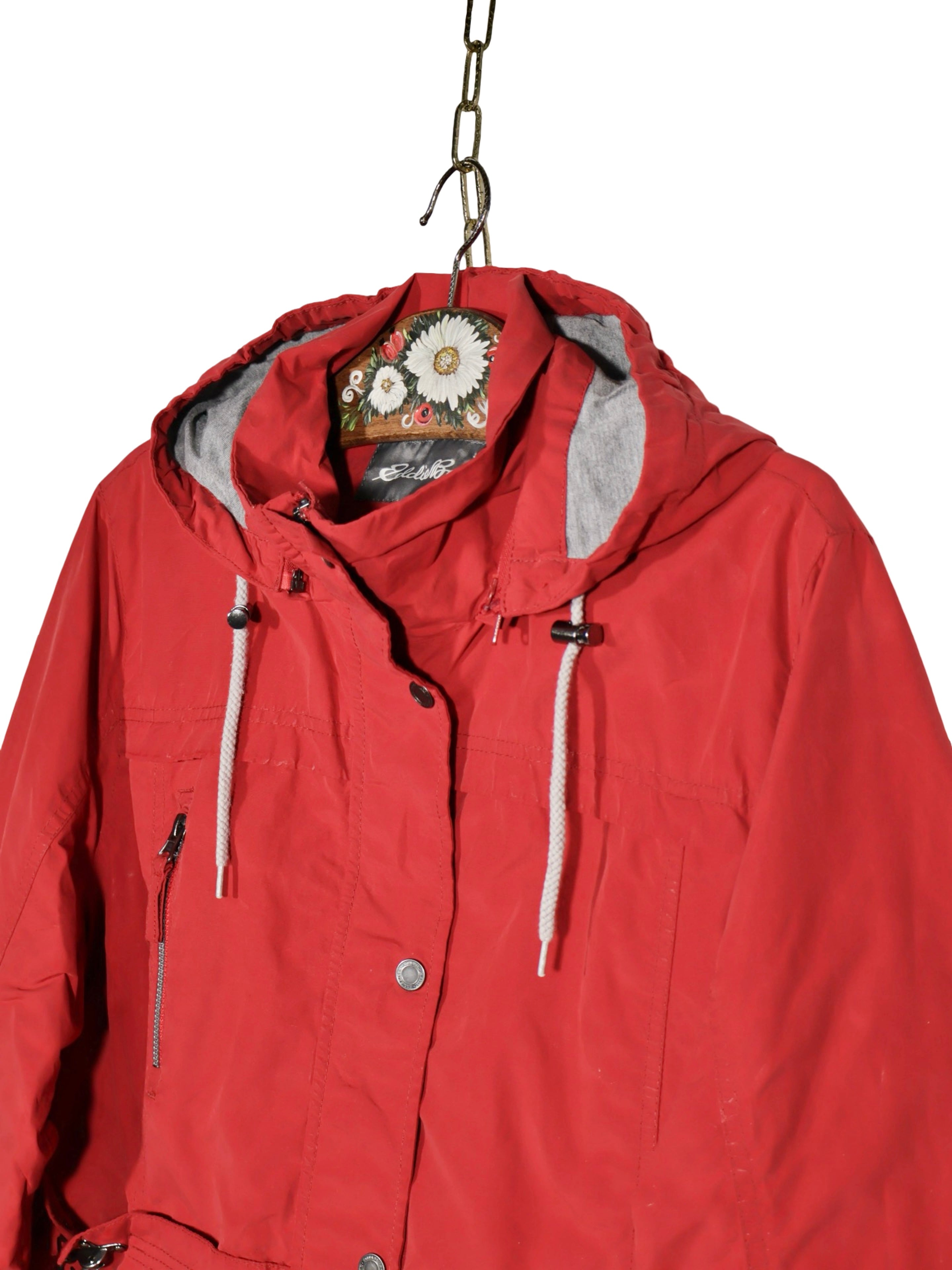 Jacheta Eddie Bauer - marimea L/XL - Femei