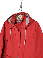 Jacheta Eddie Bauer - marimea L/XL - Femei