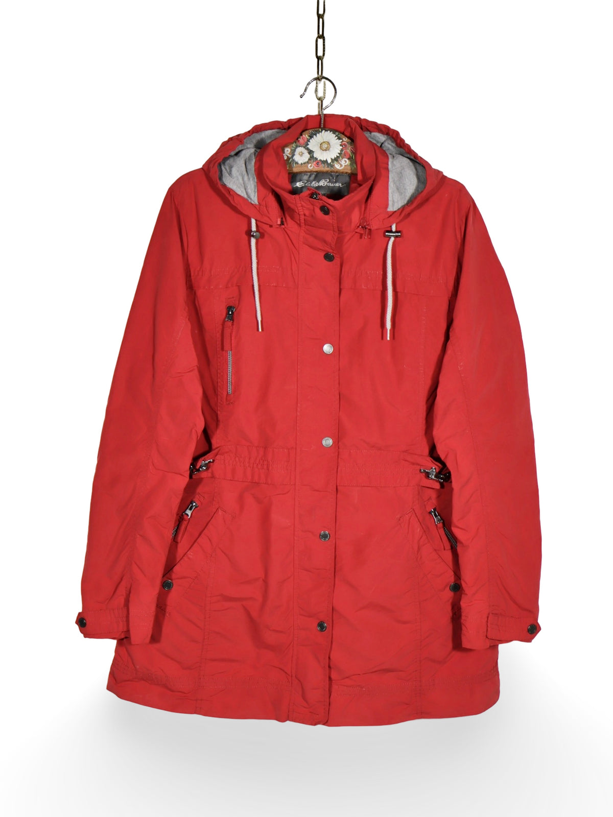 Jacheta Eddie Bauer - marimea L/XL - Femei
