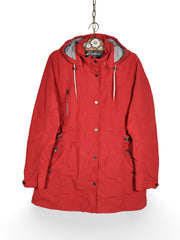 Jacheta Eddie Bauer - marimea L/XL - Femei