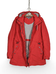 Jacheta Eddie Bauer - marimea L/XL - Femei