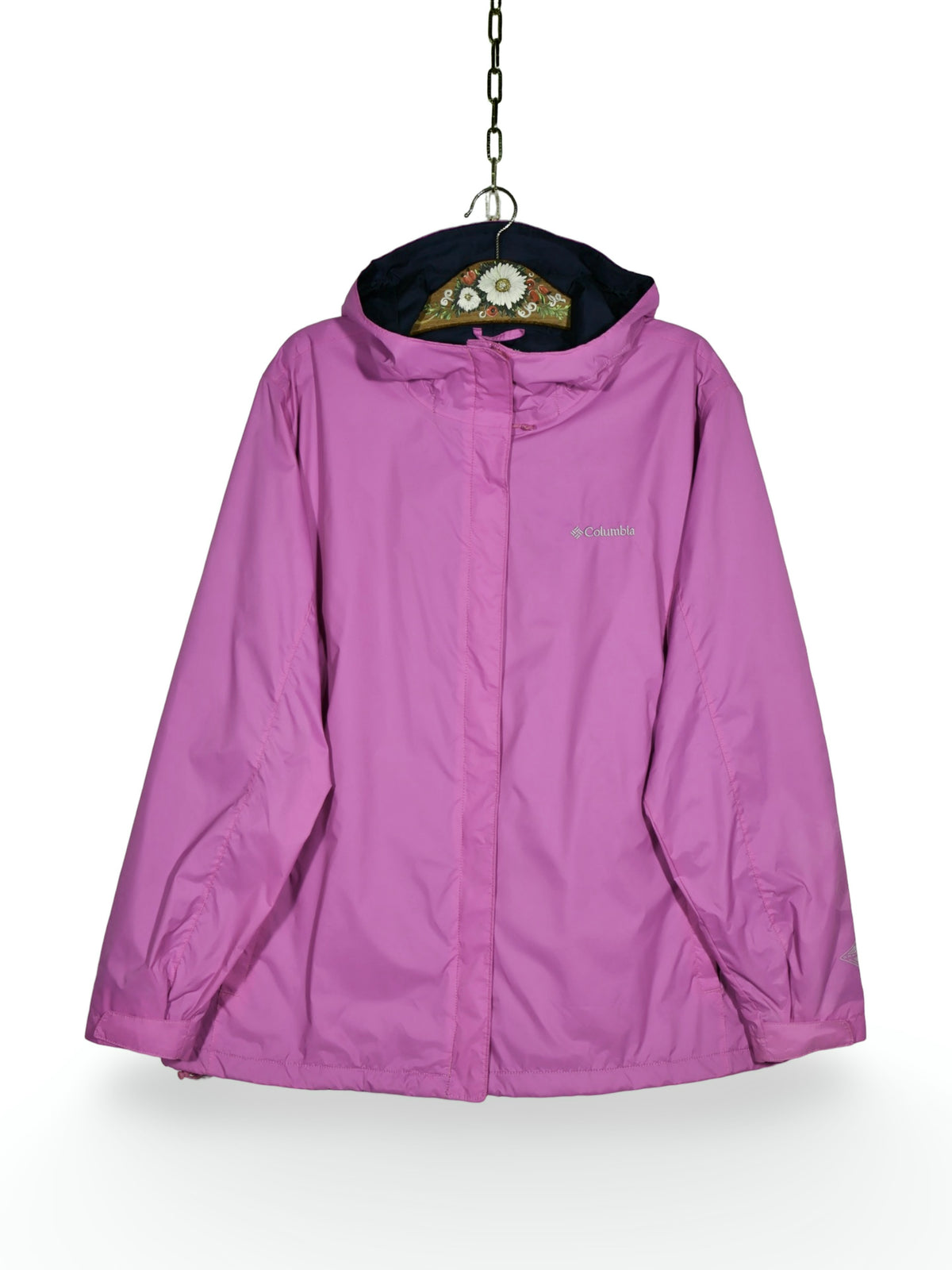 Jacheta Columbia - marimea XXL/3XL - Femei