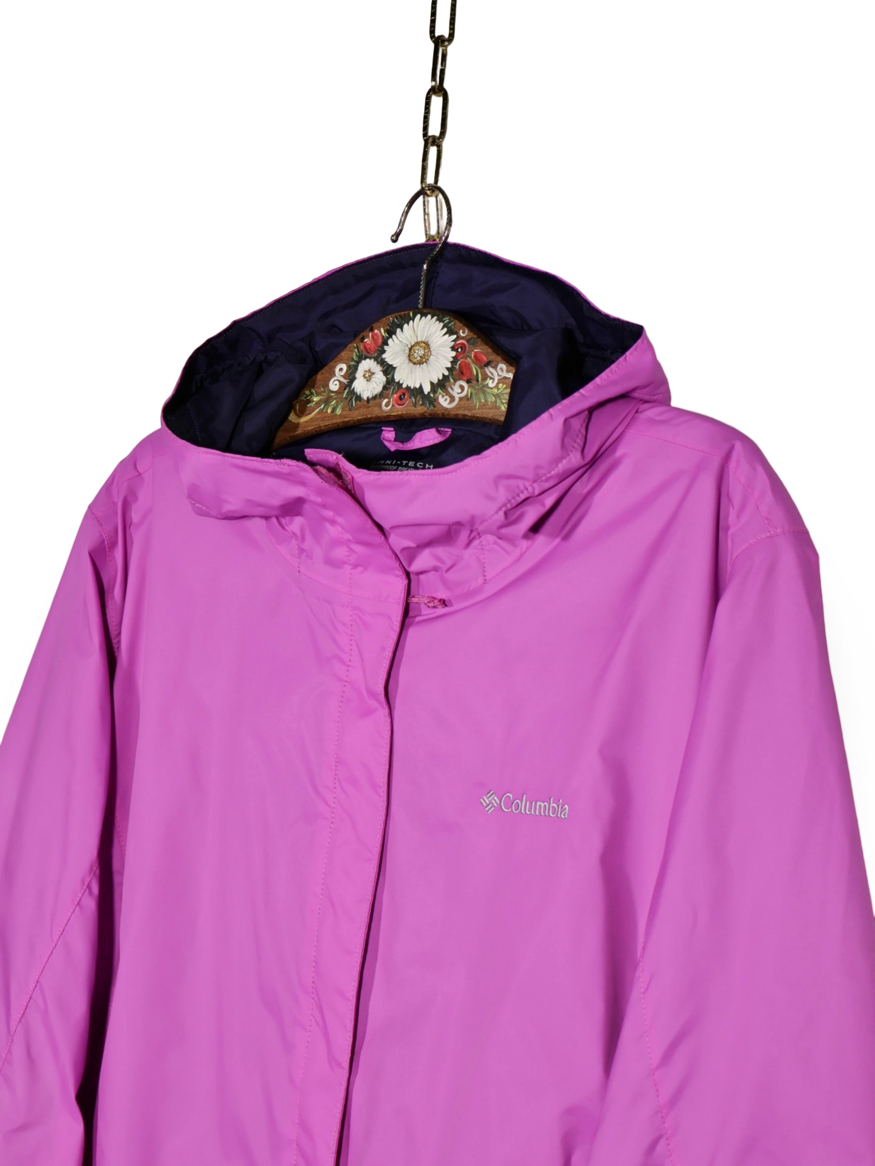 Jacheta Columbia - marimea XXL/3XL - Femei