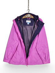 Jacheta Columbia - marimea XXL/3XL - Femei