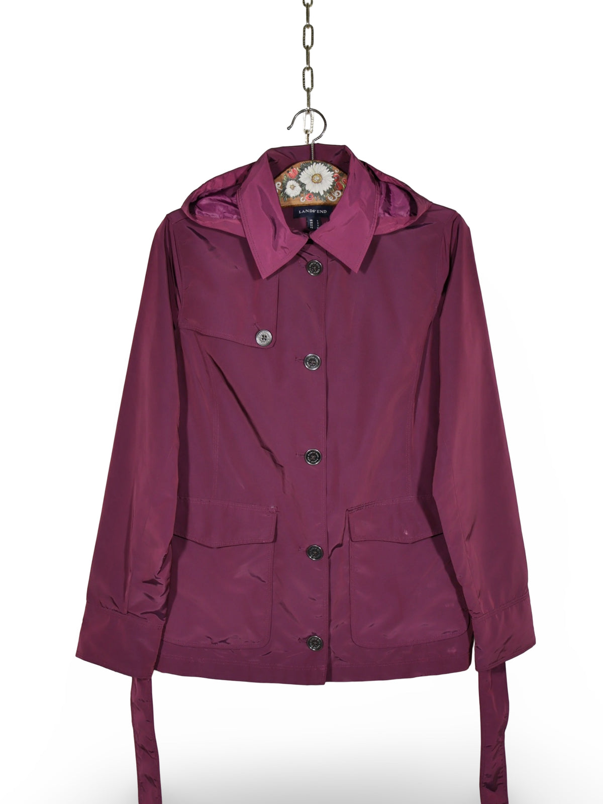 Jacheta Land's End - marimea S - Femei