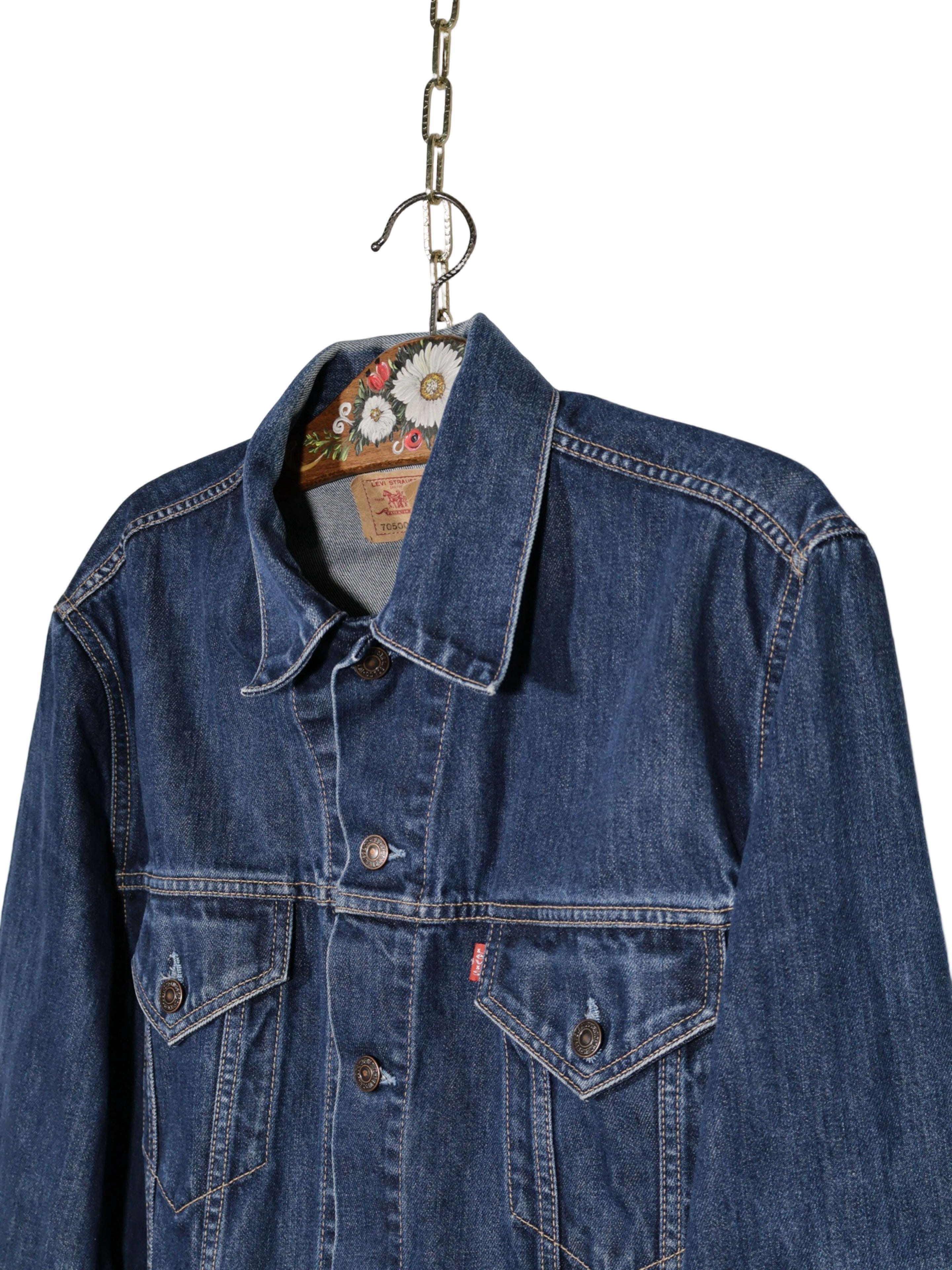 Geaca Levi's - marimea XL - Femei