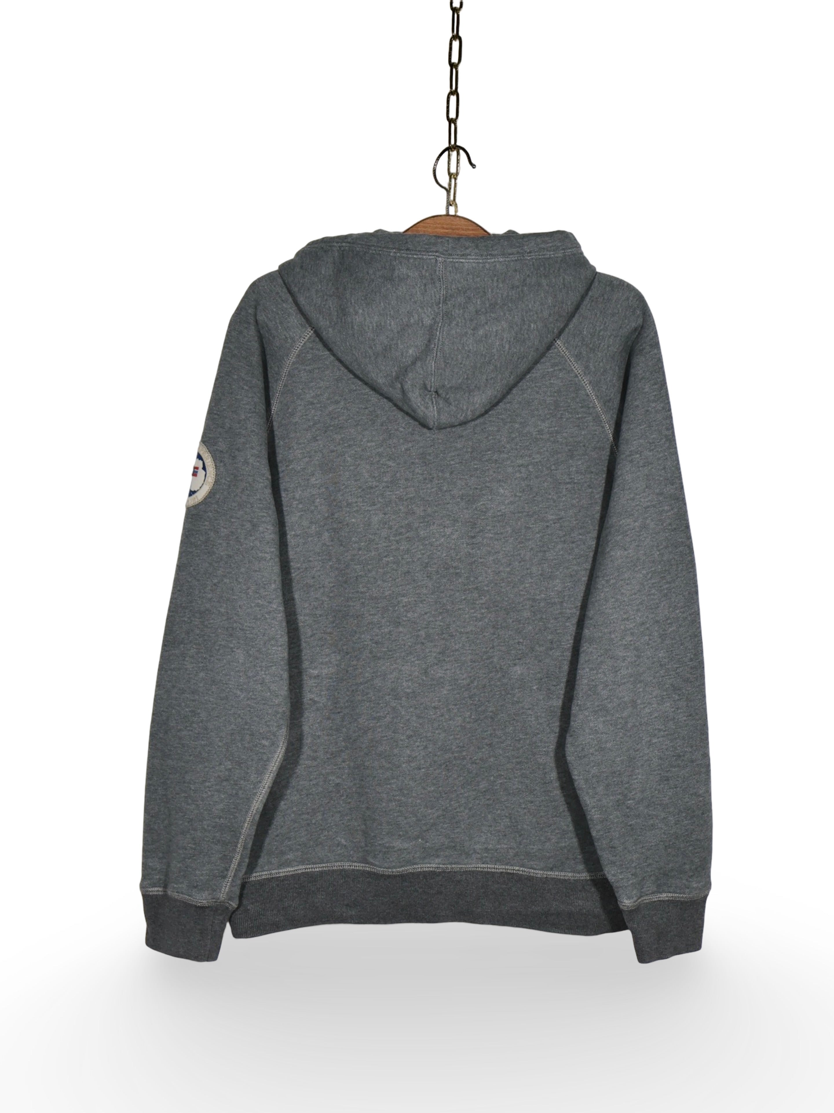 Bluza Napapijri - marimea L - Femei