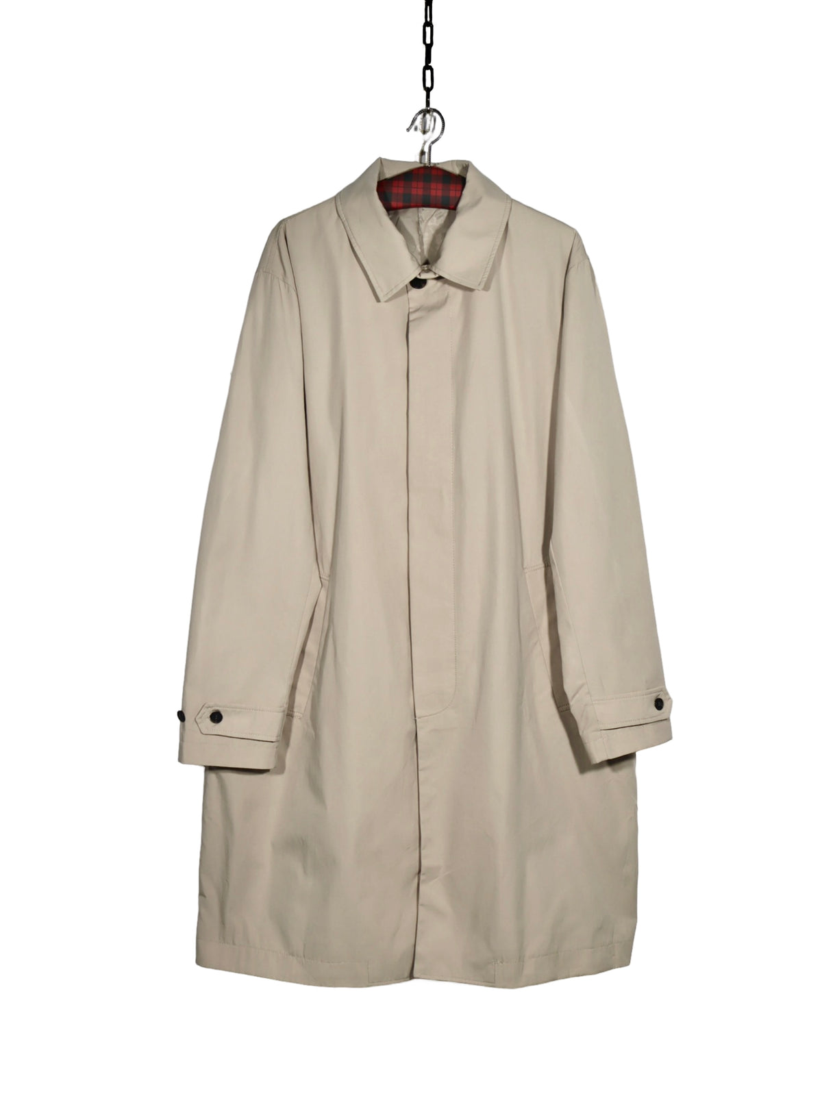 Trenci H&M - marimea XL - Barbati