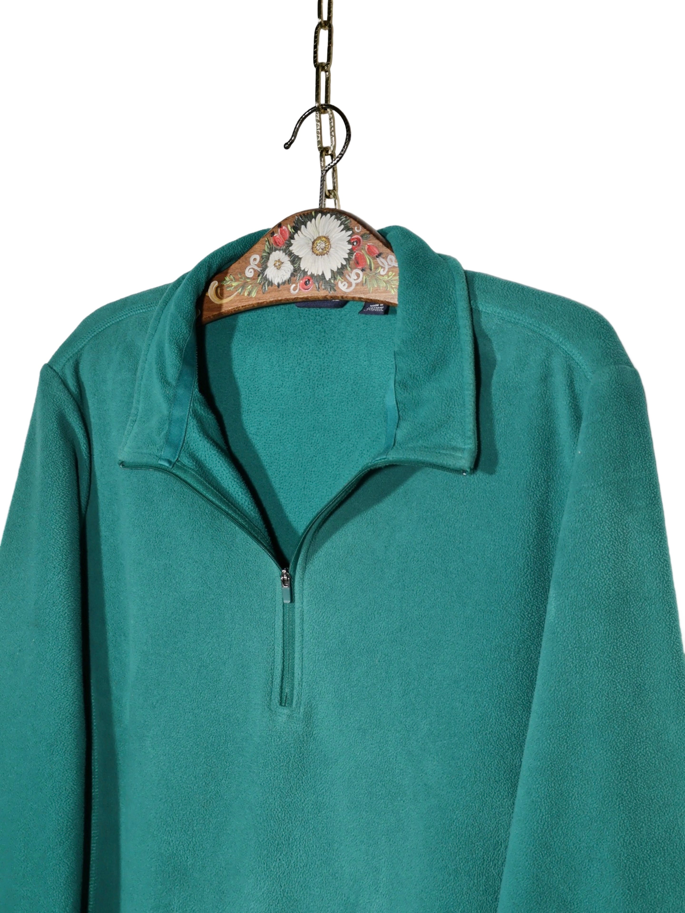 Bluza Land's End - marimea XXL/3XL - Femei