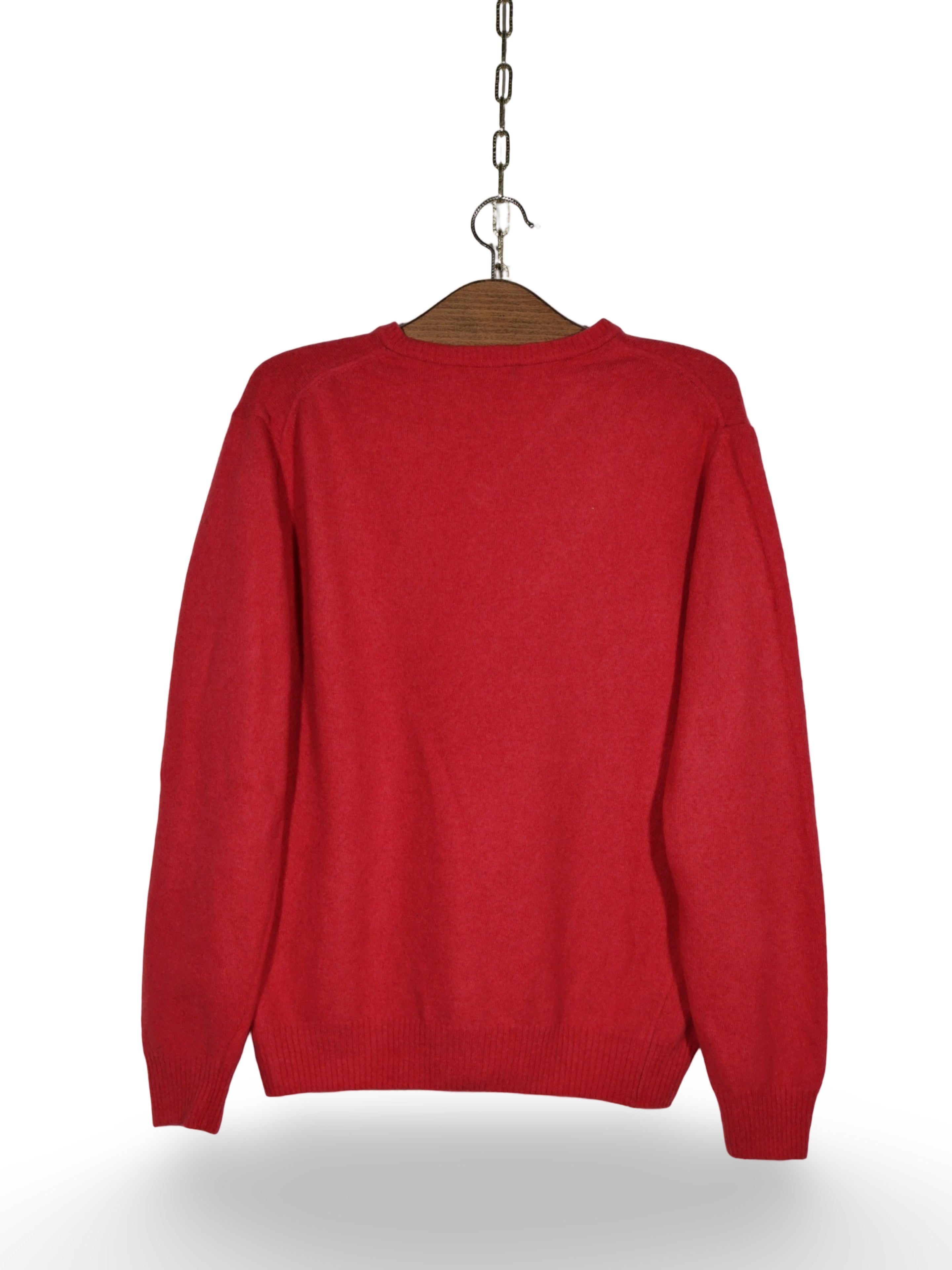Bluza (80%lana) - marimea XL - Femei