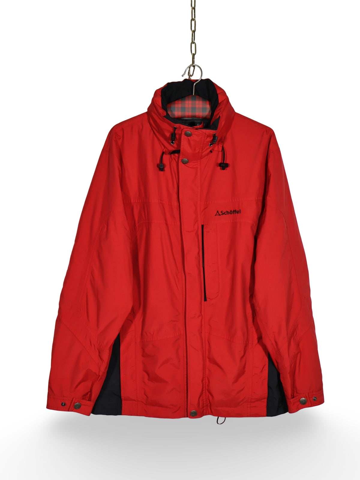 Geaca Schoffel - marimea XL - Barbati
