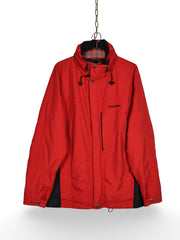 Geaca Schoffel - marimea XL - Barbati